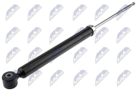 Амортизатор Ford B-Max 12-,Fiesta 08-17,Ka 18-,Tourneo Courier 14- Амортизатор Ford B-Max 12-,Fiesta 08-17,Ka 18-,Tourneo Courier 14-