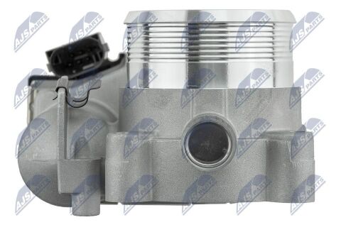 Корпус дросельного вузла Ford (2.0) Ford Galaxy Корпус дросельного вузла Ford (2.0) Ford Galaxy