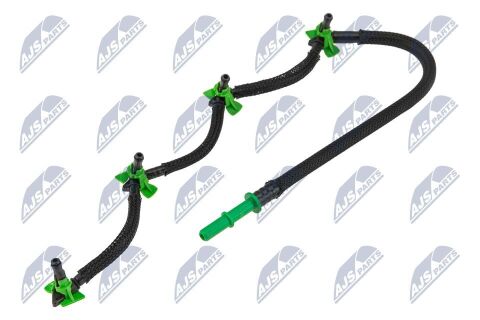 Шланг, витік палива Ford B-Max,C-Max Ii,Ecosport,Fiesta Vi Шланг, витік палива Ford B-Max,C-Max Ii,Ecosport,Fiesta Vi
