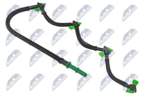 Шланг, витік палива Ford B-Max,C-Max Ii,Ecosport,Fiesta Vi Шланг, витік палива Ford B-Max,C-Max Ii,Ecosport,Fiesta Vi