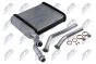 Теплообмінник, система опалення салону Ford C-Max 03-, Focus Ii 04-, Kuga 08-, Mazda 3 03-, 5 05-, фото 1 - інтерент-магазин Auto-Mechanic