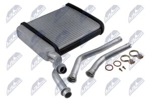 Теплообмінник, система опалення салону Ford C-Max 03-, Focus Ii 04-, Kuga 08-, Mazda 3 03-, 5 05-