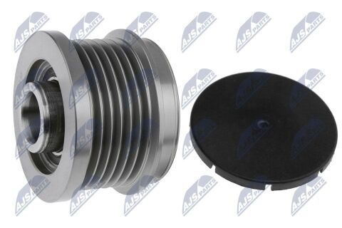 Механізм вільного ходу генератора Ford C-Max 1.6 Tdci 2010.12-, Focus 1.6 Tdci , 2.0 Tdci 2011.04- Galaxy 1.6 Tdci, 2.0 Tdci 2010.03- , Mondeo Iv 1.6 Tdci, 2.0 Tdci 2010.03-