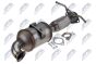 Каталізатор Ford C-Max 2.0Tdci 2007-,Focus Ii 2.0Tdci 2004-,Galaxy Ii 2.0Tdci 2006-,Mondeo Iv 2.0Tdci 2007-,S-Max 2.0Tdci 2006-, фото 1 - интернет-магазин Auto-Mechanic