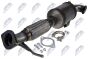 Каталізатор Ford C-Max 2.0Tdci 2007-,Focus Ii 2.0Tdci 2004-,Galaxy Ii 2.0Tdci 2006-,Mondeo Iv 2.0Tdci 2007-,S-Max 2.0Tdci 2006-, фото 2 - интернет-магазин Auto-Mechanic