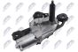 Двигун склоочисника Ford C-Max 2007-,Focus Ii 2004-,Galaxy 2010-,Mondeo Iv Turnier 2007-,S-Max 2006-, фото 1 - інтерент-магазин Auto-Mechanic