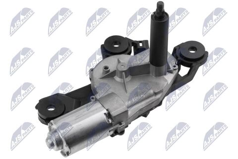 Двигун склоочисника Ford C-Max 2007-,Focus Ii 2004-,Galaxy 2010-,Mondeo Iv Turnier 2007-,S-Max 2006-