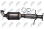 Каталізатор Ford C-Max 2.0Tdci 2007-,Focus Ii 2.0Tdci 2004-,Galaxy Ii 2.0Tdci 2006-,Mondeo Iv 2.0Tdci 2007-,S-Max 2.0Tdci 2006-, фото 3 - интернет-магазин Auto-Mechanic