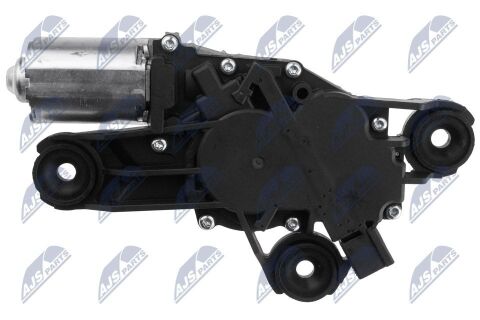 Двигун склоочисника Ford C-Max 2007-,Focus Ii 2004-,Galaxy 2010-,Mondeo Iv Turnier 2007-,S-Max 2006-