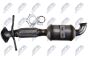 Каталізатор Ford C-Max 2.0Tdci 2007-,Focus Ii 2.0Tdci 2004-,Galaxy Ii 2.0Tdci 2006-,Mondeo Iv 2.0Tdci 2007-,S-Max 2.0Tdci 2006-, фото 4 - интернет-магазин Auto-Mechanic