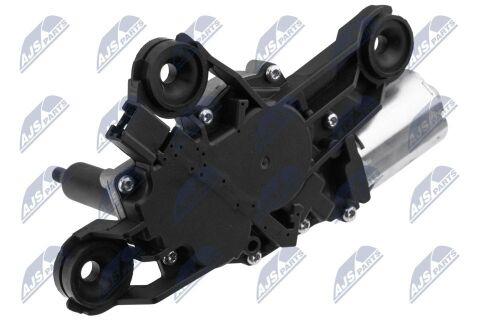 Двигун склоочисника Ford C-Max 2007-,Focus Ii 2004-,Galaxy 2010-,Mondeo Iv Turnier 2007-,S-Max 2006-