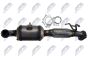 Каталізатор Ford C-Max 2.0Tdci 2007-,Focus Ii 2.0Tdci 2004-,Galaxy Ii 2.0Tdci 2006-,Mondeo Iv 2.0Tdci 2007-,S-Max 2.0Tdci 2006-, фото 5 - интернет-магазин Auto-Mechanic