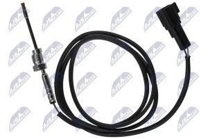 Датчик, температура відпрацьованих газів Ford C-Max Ii, Focus Iii, Focus Iii Kombi; 2010-2020