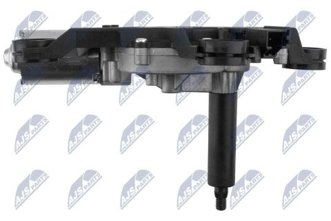 Двигун склоочисника Ford C-Max 2007-,Focus Ii 2004-,Galaxy 2010-,Mondeo Iv Turnier 2007-,S-Max 2006-