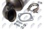 Каталізатор Ford C-Max 2.0Tdci 2007-,Focus Ii 2.0Tdci 2004-,Galaxy Ii 2.0Tdci 2006-,Mondeo Iv 2.0Tdci 2007-,S-Max 2.0Tdci 2006-, фото 6 - интернет-магазин Auto-Mechanic