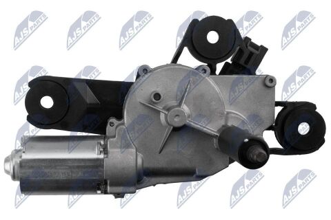 Двигун склоочисника Ford C-Max 2007-,Focus Ii 2004-,Galaxy 2010-,Mondeo Iv Turnier 2007-,S-Max 2006-