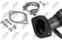 Каталізатор Ford C-Max 2.0Tdci 2007-,Focus Ii 2.0Tdci 2004-,Galaxy Ii 2.0Tdci 2006-,Mondeo Iv 2.0Tdci 2007-,S-Max 2.0Tdci 2006-, фото 8 - интернет-магазин Auto-Mechanic