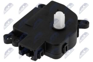 Приводний елемент, змішувальний клапан Ford Edge 15-18, Fusion 13-19, Lincoln Continental 17-19, Mkx 16-18, Mkz 13-19, Nautilus 19-