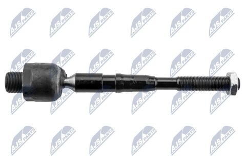 Осьовий шарнір, поперечна кермова тяга Ford Edge 08-, Lincoln Mkx 08-