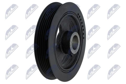 Ременный шкив, коленчатый вал Ford Eng.1.6 Focus 74Kw 98-04