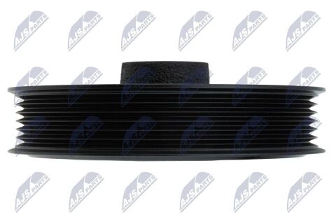 Ременный шкив, коленчатый вал Ford Eng.1.6 Focus 74Kw 98-04