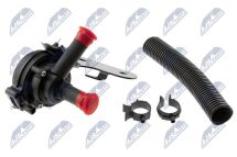 додатковий водяний насос (контур охолоджувальної рідини) Ford Escape 2.3 05-11, Mazda Tribute 2.3 05-11