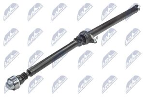 Карданный вал, главная передача Ford Escape 2.3,3.0 4Wd 01-07, Mazda Tribute 2.3,3.0 4Wd 01-07