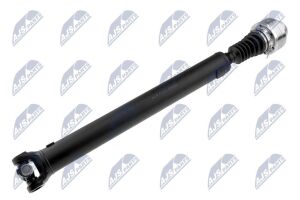 Карданный вал, главная передача Ford Escape 3.0 01-07, Mazda Tribute 3.0 01-07