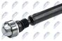 Карданний вал, головна передача Ford Escape 2.3,3.0 4Wd 01-07, Mazda Tribute 2.3,3.0 4Wd 01-07, фото 2 - інтерент-магазин Auto-Mechanic