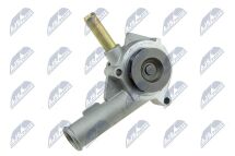 Водяной насос, охлаждение двигателя Ford Escort 1.3 90-94, Escort V 1.3 90-92, Fiesta 1.0