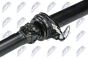 Карданний вал, головна передача Ford Escape 2.3,3.0 4Wd 01-07, Mazda Tribute 2.3,3.0 4Wd 01-07, фото 3 - інтерент-магазин Auto-Mechanic