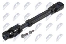 Шарнір, рульова колонка Ford Expedition 5.4 07-14 , F-150 4.6