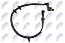Датчик, кількість обертів колеса Ford Explorer 02-05, Lincoln Aviator 04-05, Mercury Mountaineer 02-05 L