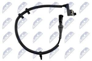 Датчик, частота вращения колеса Ford Explorer 02-05, Lincoln Aviator 04-05, Mercury Mountaineer 02-05 L