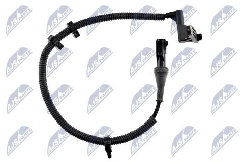Датчик, частота вращения колеса Ford Explorer 02-05, Lincoln Aviator 04-05, Mercury Mountaineer 02-05 L Датчик, частота вращения колеса Ford Explorer 02-05, Lincoln Aviator 04-05, Mercury Mountaineer 02-05 L