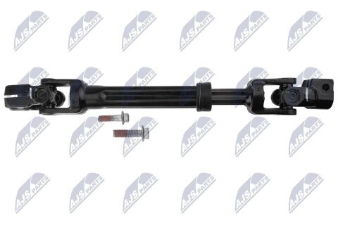 Шарнір, рульова колонка Ford Expedition 5.4 07-14 , F-150 4.6