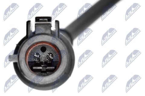 Датчик, частота вращения колеса Ford Expedition 98-02, F-150 -03, Lincoln Navigator 98-02 2Wd