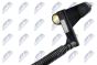 Датчик, частота вращения колеса Ford Explorer 02-05, Lincoln Aviator 04-05, Mercury Mountaineer 02-05 L, фото 2 - интернет-магазин Auto-Mechanic