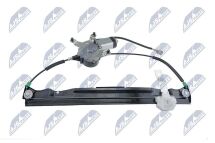 Склопідйомник Ford Explorer 02-10, Lincoln Aviator 02-05, Mercury Mountaineer 02-10