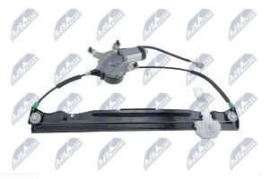 Склопідйомник Ford Explorer 02-10, Lincoln Aviator 02-05, Mercury Mountaineer 02-10