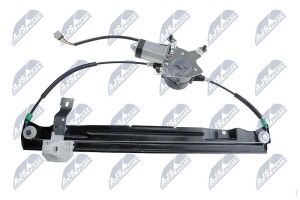 Склопідйомник Ford Explorer 02-10, Lincoln Aviator 02-05, Mercury Mountaineer 02-10