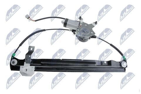 Склопідйомник Ford Explorer 02-10, Lincoln Aviator 02-05, Mercury Mountaineer 02-10