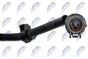 Датчик, частота вращения колеса Ford Explorer 02-05, Lincoln Aviator 04-05, Mercury Mountaineer 02-05 L, фото 3 - интернет-магазин Auto-Mechanic