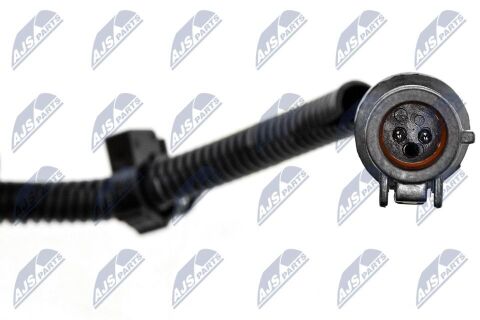 Датчик, частота вращения колеса Ford Explorer 02-05, Lincoln Aviator 04-05, Mercury Mountaineer 02-05 L Датчик, частота вращения колеса Ford Explorer 02-05, Lincoln Aviator 04-05, Mercury Mountaineer 02-05 L