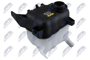 Компенсационный бак, охлаждающая жидкость Ford Explorer 11-, Taurus 08-, Lincoln Mks 09-, Mercury Sable 08-