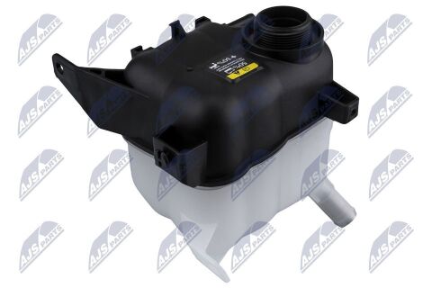 Компенсационный бак, охлаждающая жидкость Ford Explorer 11-, Taurus 08-, Lincoln Mks 09-, Mercury Sable 08- Компенсационный бак, охлаждающая жидкость Ford Explorer 11-, Taurus 08-, Lincoln Mks 09-, Mercury Sable 08-