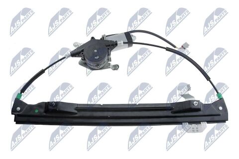 Склопідйомник Ford Explorer 02-10, Lincoln Aviator 02-05, Mercury Mountaineer 02-10