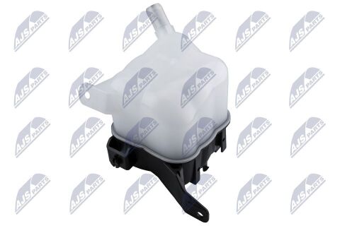 Компенсационный бак, охлаждающая жидкость Ford Explorer 11-, Taurus 08-, Lincoln Mks 09-, Mercury Sable 08- Компенсационный бак, охлаждающая жидкость Ford Explorer 11-, Taurus 08-, Lincoln Mks 09-, Mercury Sable 08-