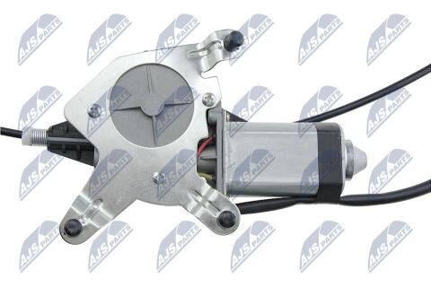 Склопідйомник Ford Explorer 02-10, Lincoln Aviator 02-05, Mercury Mountaineer 02-10