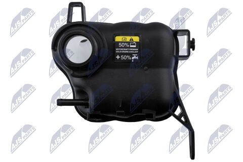 Компенсационный бак, охлаждающая жидкость Ford Explorer 11-, Taurus 08-, Lincoln Mks 09-, Mercury Sable 08- Компенсационный бак, охлаждающая жидкость Ford Explorer 11-, Taurus 08-, Lincoln Mks 09-, Mercury Sable 08-